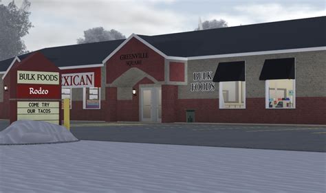 The Bulk Priced Food Shoppe Greenville Wisconsin Wiki Fandom