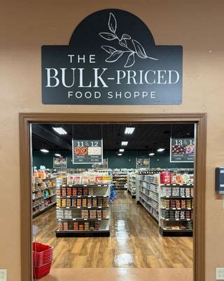 The Bulk Priced Food Shoppe Updated February 2026 24 Photos 10 Reviews 2929 W6482 Greenville Dr Greenville Wisconsin Grocery Phone Number Yelp