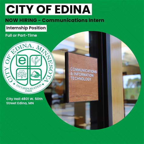 The City Of Edina Available Field Time