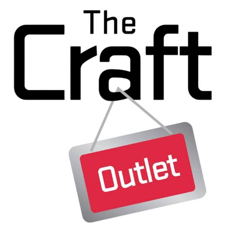 The Craft Outlet Store We Supply All Major Craft Brands