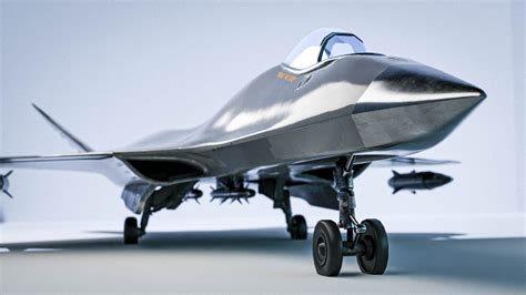 The F 23 Fighter The Super Plane America Never Built Thai Military And Asian Region