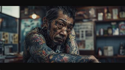 The Fascinating History And Culture Of Yarkuzar Tattoos Imagella