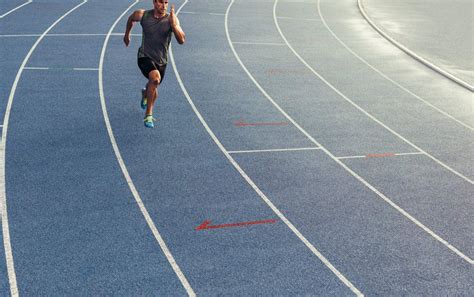 The Fastest Mile Ever Run An Analysis Of The World Records