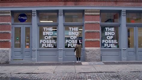 The First Ever Climate Museum In The Us Is Welcoming Visitors In Nyc Amp 39 S