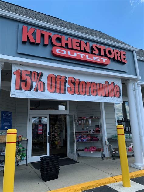 The Kitchen Store Outlet Updated February 2026 336 Us Rt 1 Kittery Maine Kitchen Supplies Phone Number Yelp