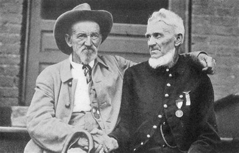 The Last Civil War Veterans Who Lived To Be Over 100 Or Did They