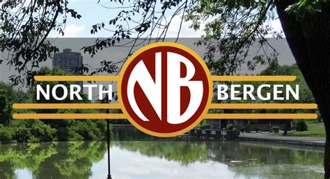The Official Website Of The Township Of North Bergen Nj Home