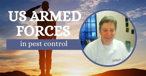 The Pest Posse On Linkedin The Pest Posse 2023 Us Armed Forces In Pest