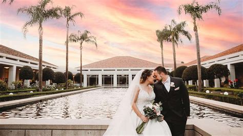 The Richard Nixon Library Wedding Venues Cost Reviews Photos Zola