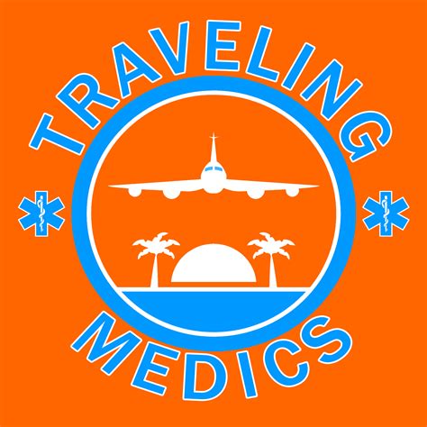 The Traveling Medics