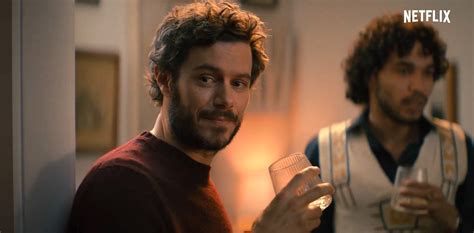 The True Story And Romance Behind Netflix S Nobody Wants This