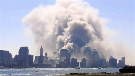 Three Ways Terrorist Attacks Of September 11 2001 Changed Our World Abc News