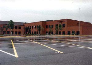 Thunder Ridge Middle School Tab Associates