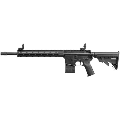 Tippmann Arms M4 22 Wmr Tactical Rifle