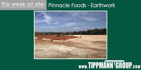 Tippmann Group Pinnacle Foods