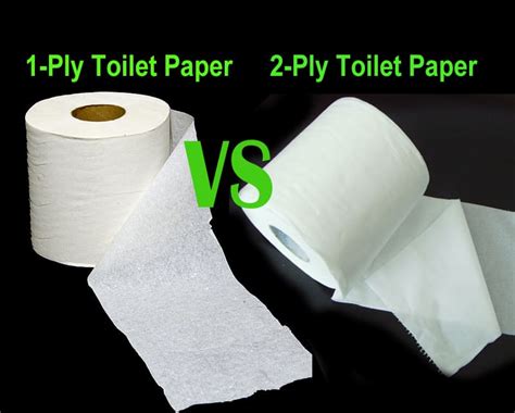 Toilet Tissue 2 Ply