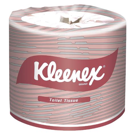 Toilet Tissue Kleenex At Gerald Maurer Blog