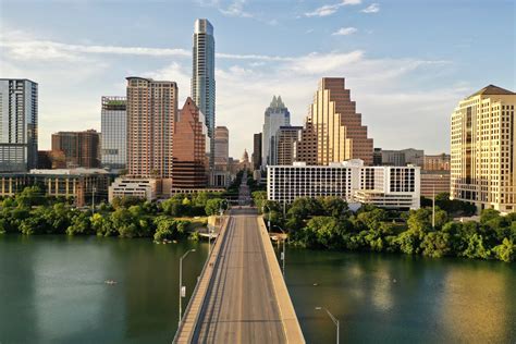 Top 10 Trendiest Neighborhoods To Live In Austin Texas Apartments In