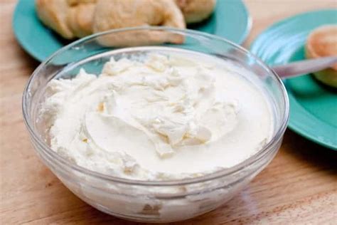 Top 4 Cream Cheese Recipes