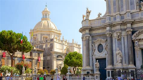 Top Hotels In Catania From 39 Free Cancellation On Select Hotels