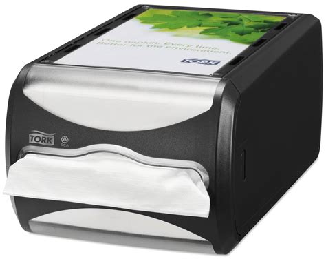 Tork Xpressnap Counter Napkin Dispenser Tork Xpressnap Dispensers