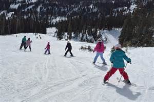 Total Year To Date Snowfall At Wolf Creek Surpasses 100 Inches Pagosa Daily Post News Events Video For Pagosa Springs Colorado