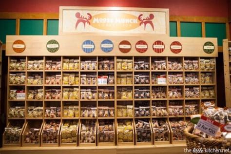 Trip To Harry Amp David In Medford Oregon The Little Kitchen