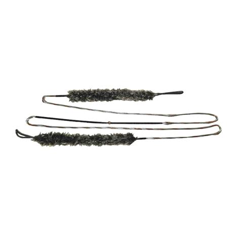 Trophy Ridge Silent Shot Flemish Twist String