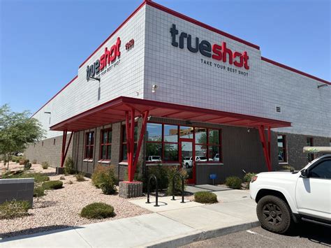 True Shot Ammo Reviews