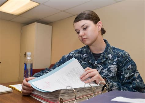 Tuition Assistance Navy