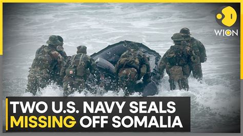 Two Navy Seals Missing In Somalia Search Continues For Both Sailors In Gulf Of Aden Us Officials Say Abc7 Los Angeles