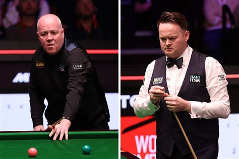 Uk Championship Snooker 2025 Today Prize Money Thursday Match Times
