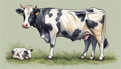 Understanding Cow Gestation Period Key Facts And Care During Pregnancy