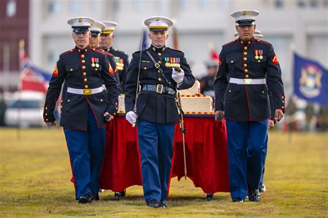 Uniforms Of The Us Marine Corps At Paige Odriscoll Blog
