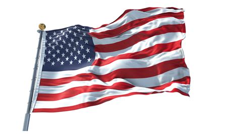 United States Flag Png Pngs For Free Download