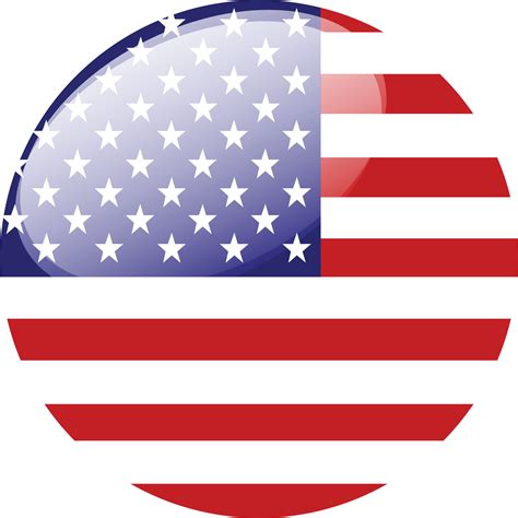 United States Flag Symbol 13894440 Png