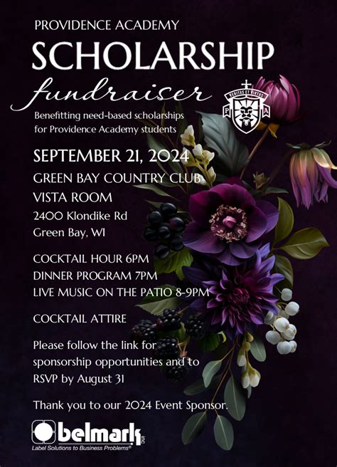 University Of Providence Is Hosting A Scholarship Fundraiser