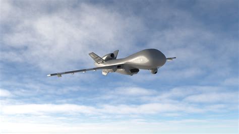 Unmanned Combat Aerial Vehicle Wallpapers Wallpaper Cave