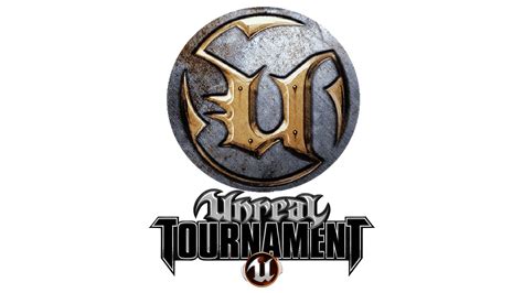 Unreal Tournament Logo Reveals A Tiny, Surprising Origin Fact