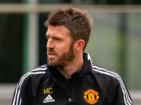 Updated Manchester United Next Manager News As Michael Carrick