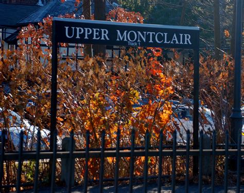 Upper Montclair Montclair Nj