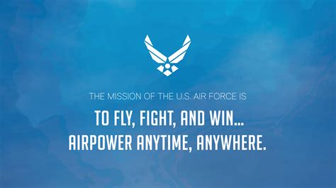 Us Air Force Motto Latin