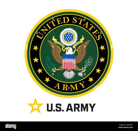 Us Army Logo Images Browse 247 440 Stock Photos Vectors And Video Adobe Stock