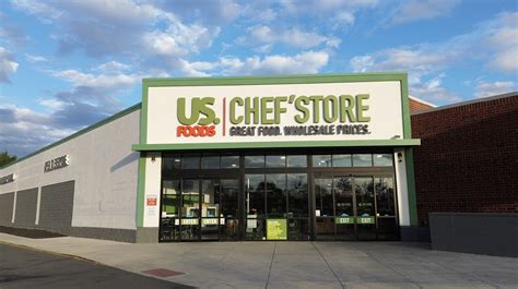 Us Chef Store Yakima