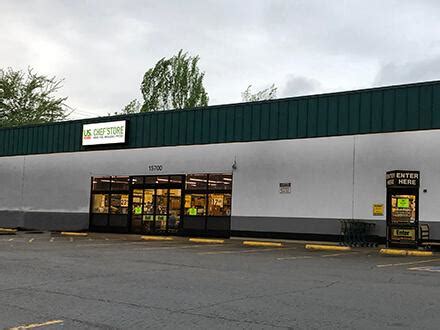 Us Foods Chef Store 15700 Se 82Nd Dr Ste 558 Clackamas Or 97015 Us Mapquest