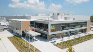 Us Foods Holding Corp Acquires Renzi Foodservice In New York Morgan Westfield