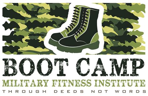 Us Military Recruitment Selection Overview Boot Camp Military Fitness Institute