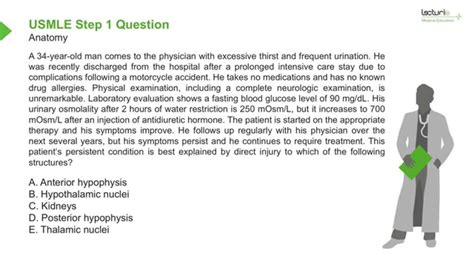 Usmle Step 1 Practice Questions Amp Test Medical