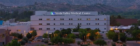 Verde Valley Medical Center Physician App Recruitment