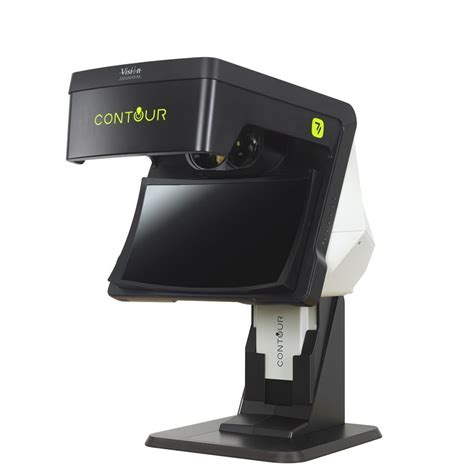 Vision Engineering Contour 3D Geospatial Imaging System Hawker Richardson